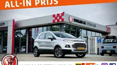 Gebruikt 2016 Ford Ecosport Titanium SUV | € 9.685 (Eerlijke prijs)