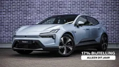 Gebruikt 2025 Polestar 4 Long Range Dual motor SUV | € 66.899 (Eerlijke prijs)