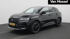 Zwart Gebruikt 2022 DS Automobiles DS7 Crossback Performance SUV | € 27.900 (Goede deal)
