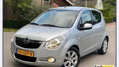 Gebruikt 2008 Opel Agila Enjoy Hatchback | € 4.750 (Eerlijke prijs)