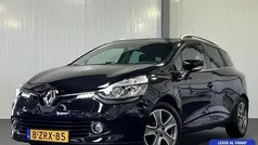 Gebruikt 2015 Renault Clio GrandTour Night&Day Stationwagen | € 5.745 (Eerlijke prijs)