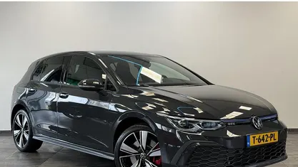 Occasion VW Golf VIII GTE 2023 Hatchback