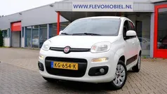 Wit Gebruikt 2016 Fiat Panda Lounge Hatchback | € 6.450 (Goede deal)