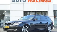 Gebruikt 2008 BMW 535 Executive Stationwagen | € 3.950 (Eerlijke prijs)