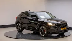 Zwart Gebruikt 2019 Audi Q2 Sport SUV | € 24.450 (Eerlijke prijs)