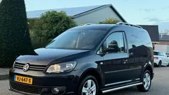 Gebruikt 2014 VW Caddy MPV | € 6.450 (Eerlijke prijs)