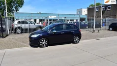 Blauw Gebruikt 2014 Citroën C3 PureTech Hatchback | € 4.950 (Goede deal)