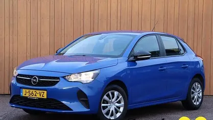 Occasion 2020 Opel Corsa Edition Hatchback | € 10.440 (Eerlijke prijs)