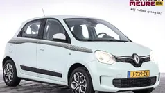 Groen Gebruikt 2020 Renault Twingo Collection Hatchback | € 10.890 (Eerlijke prijs)