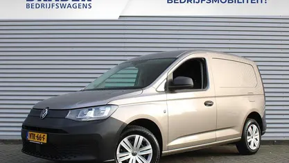 Occasion 2023 VW Caddy Comfortline MPV | € 20.392 (Goede deal)