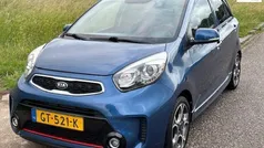 Gebruikt 2015 Kia Picanto Hatchback | € 7.949 (Eerlijke prijs)