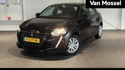 Occasion Peugeot 208 Active 75 PK (55 kW) 2023 Hatchback