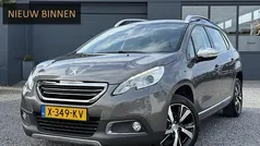 Gebruikt 2015 Peugeot 2008 Allure SUV | € 7.949 (Goede deal)
