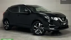 Grijs Gebruikt 2020 Nissan Qashqai 360º SUV | € 20.950 (Eerlijke prijs)