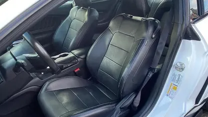 Wit Gebruikt 2015 Ford Mustang GT Coupé | € 39.950 (Goede deal)