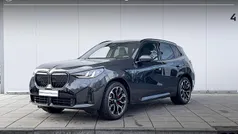 Grijs Nieuw 2025 BMW X3 Comfort Edition SUV | € 79.900 (Super prijs)