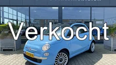 Gebruikt 2011 Fiat 500 Lounge Hatchback | € 4.350 (Goede deal)