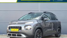 Grijs Gebruikt 2020 Citroën C3 Aircross Origins SUV | € 14.735 (Eerlijke prijs)