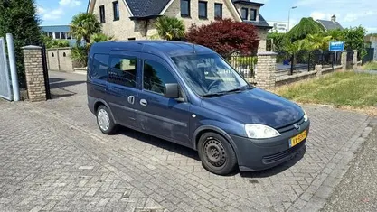 Occasion Opel Combo 101 PK (74 kW) 2010 MPV