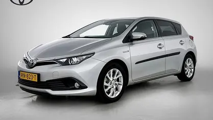 Occasion 2018 Toyota Auris Hatchback | € 17.945 (Eerlijke prijs)