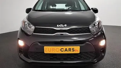 Gebruikt 2023 Kia Picanto Hatchback | € 16.390 (Eerlijke prijs)