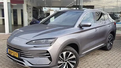 Occasion BYD Seal U Boost 218 PK (160 kW) 2025 SUV