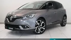 Grijs Gebruikt 2017 Renault Scénic IV Bose Edition MPV | € 14.535 (Eerlijke prijs)