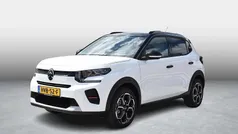 Wit Nieuw 2025 Citroën C3 Hatchback | € 25.270 (Eerlijke prijs)