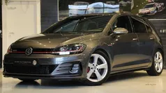 Grijs, metallic lak Gebruikt 2017 VW Golf VII GTI Hatchback | € 19.995 (Goede deal)