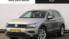 Gebruikt 2020 VW Tiguan Comfortline SUV | € 24.095 (Eerlijke prijs)