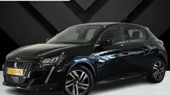 Gebruikt 2023 Peugeot 208 Allure Hatchback | € 20.490 (Eerlijke prijs)