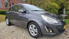 Gebruikt 2011 Opel Corsa Cosmo Hatchback | € 2.999 (Eerlijke prijs)
