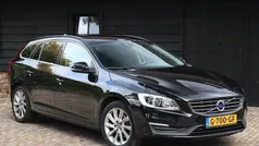Gebruikt 2016 Volvo V60 Momentum Stationwagen | € 11.950 (Goede deal)