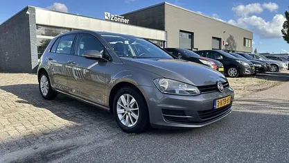 Occasion VW Golf VII Comfortline 105 PK (77 kW) 2013 Hatchback