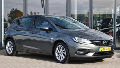 Occasion 2020 Opel Astra Business Edition Hatchback | € 12.895 (Eerlijke prijs)