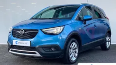 Gebruikt 2020 Opel Crossland X Innovation SUV | € 17.940 (Eerlijke prijs)