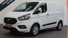 Wit Gebruikt 2022 Ford Transit Custom Trend Van | € 23.890 (Goede deal)