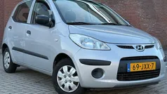 Gebruikt 2009 Hyundai i10 Active Hatchback | € 1.850 (Eerlijke prijs)