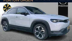 Gebruikt 2023 Mazda MX30 Ad'Vantage SUV | € 24.395 (Eerlijke prijs)