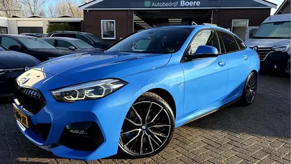 Blauw Gebruikt 2020 BMW 218 Executive Coupé | € 24.850 (Eerlijke prijs)