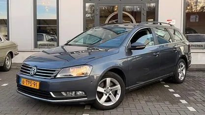 Occasion VW Passat Comfortline 123 PK (90 kW) 2014 Stationwagen