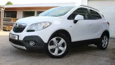 Gebruikt 2014 Opel Mokka Cosmo SUV | € 11.250 (Eerlijke prijs)