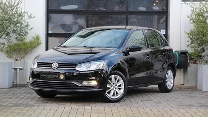 Gebruikt 2014 VW Polo Comfortline Hatchback | € 8.745 (Eerlijke prijs)