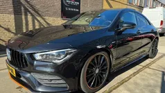 Zwart Gebruikt 2019 Mercedes CLA180 Premium Plus Sedan | € 24.950 (Goede deal)