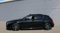 Gebruikt 2018 Mercedes A200 AMG Hatchback | € 26.950 (Eerlijke prijs)
