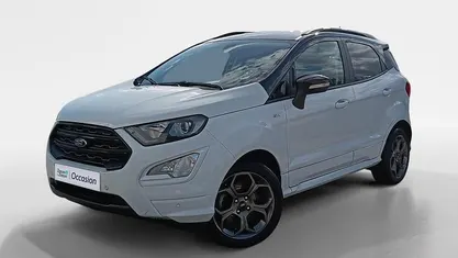 Gebruikt 2019 Ford Ecosport ST-Line SUV | € 16.740 (Eerlijke prijs)