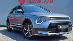 Gebruikt 2024 Kia Niro SUV | € 34.950 (Eerlijke prijs)