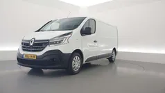 Wit Gebruikt 2019 Renault Trafic Komfort MPV | € 11.750 (Super prijs)