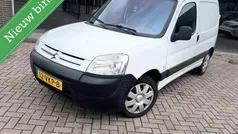 Gebruikt 2007 Citroën Berlingo MPV | € 899 (Goede deal)