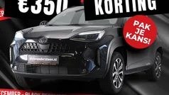 Grijs Nieuw 2025 Toyota Yaris Cross Executive SUV | € 32.500 (Goede deal)